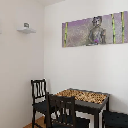 Vienna City Apartment 1180 Vienna Vienna