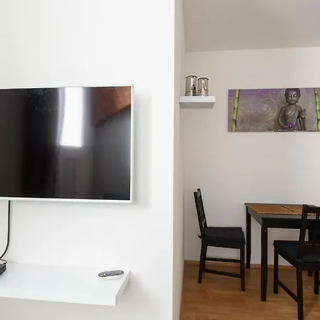 Vienna City Apartment 1180 Vienna