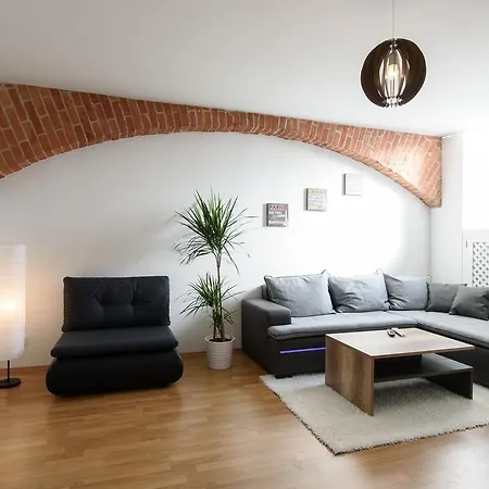 Vienna City Apartment 1180 Vienna Apartment *