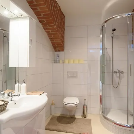 Vienna City Apartment 1180 Vienna Vienna