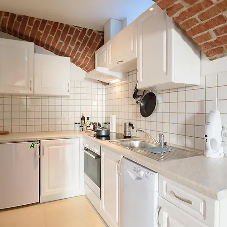Vienna City Apartment 1180 Vienna Apartment *