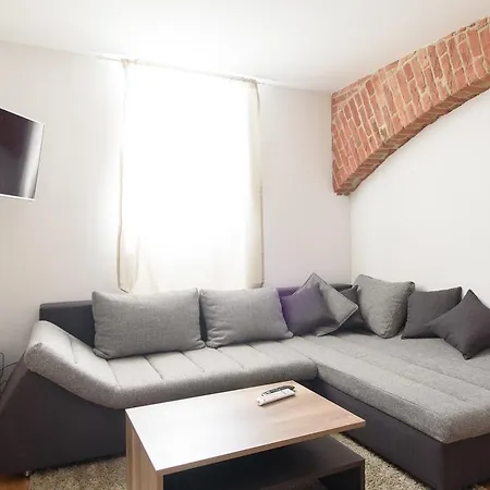 Vienna City Apartment 1180 Vienna *