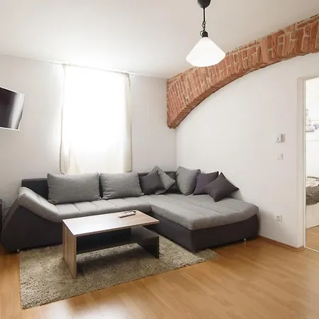 Apartment Vienna City Apartment 1180 Vienna Vienna