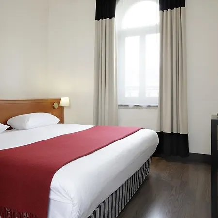Hotel Nh Belvedere