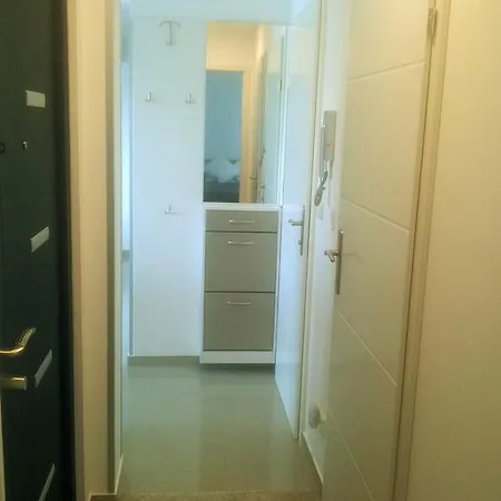 Old Danube Holiday home