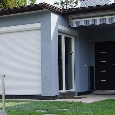 Holiday home Old Danube Vienna