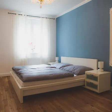 Apartment Bock