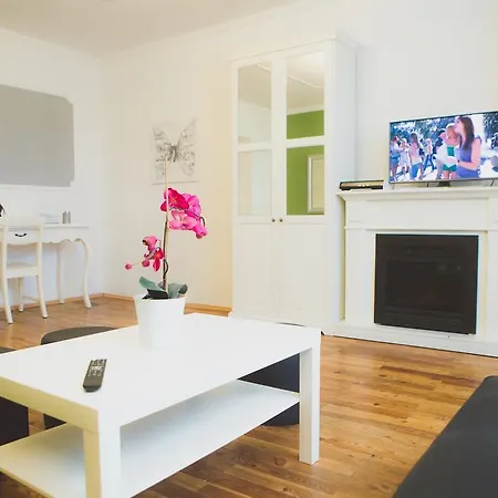 Apartment Bock Vienna