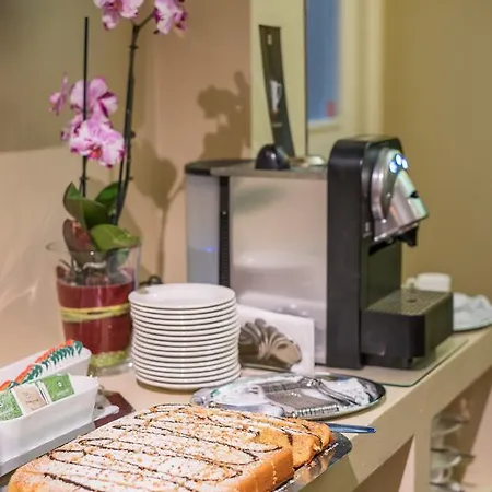 Shs Papageno Hotel 3*