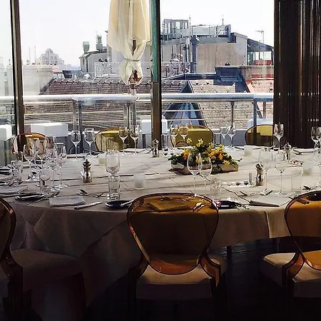 Do&co Hotel 5*