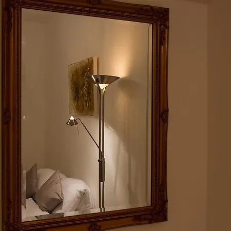 Apartment Vienna-apartment-one Mariannengasse Vienna