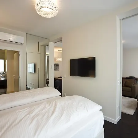 Apartment The Square *
