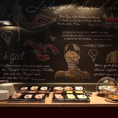 Pentahotel 4* Vienna