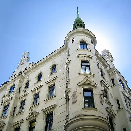 Hotel-pension Wild