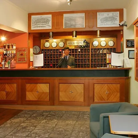 Florum Hotel Vienna