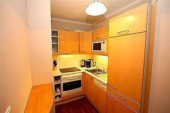 Apartment Vacha Vogtgasse *