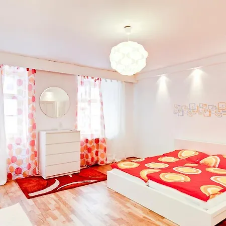 Apartmán Opera