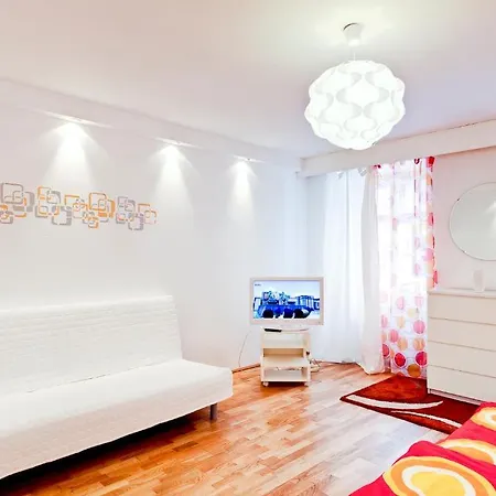 Opera Apartmán Vídeň