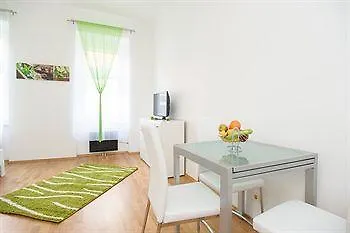 Apartment Royal Belvedere Vienna
