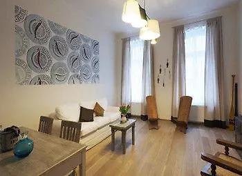 Apartment The