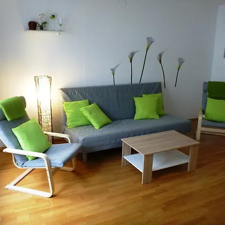 Flatprovider - Relax - Contactless Check In Apartment *