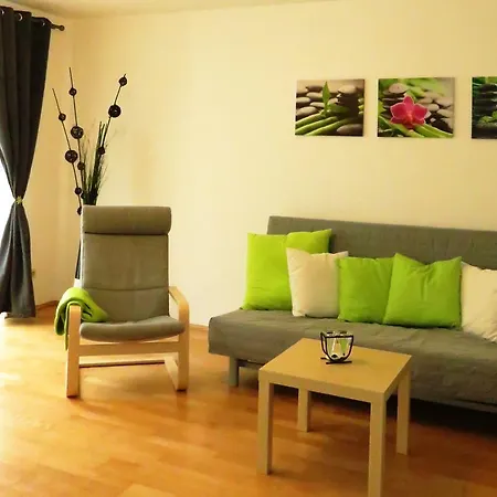 Apartment Flatprovider - Relax - Contactless Check In Vienna