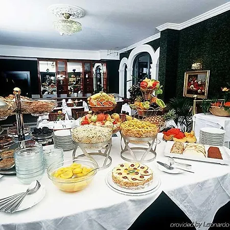 Arthotel Ana Gala 3* Wenen