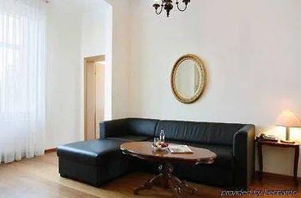 Parco Di Schoenbrunn Bed & Breakfast