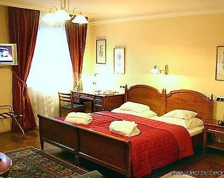 Rothensteiner Aparthotel Vienna
