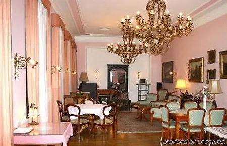 Aparthotel Rothensteiner 4*