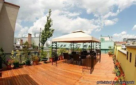 Rothensteiner Aparthotel