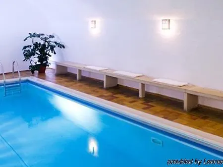 Eurostars Embassy 4* Wien