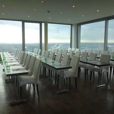 Aparthotel Suitehotel Kahlenberg Wien