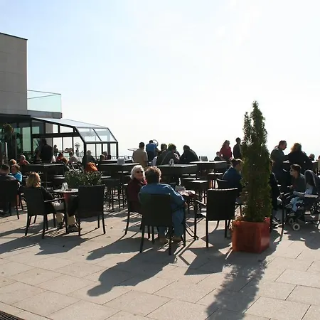 Suitehotel Kahlenberg Aparthotel Wien