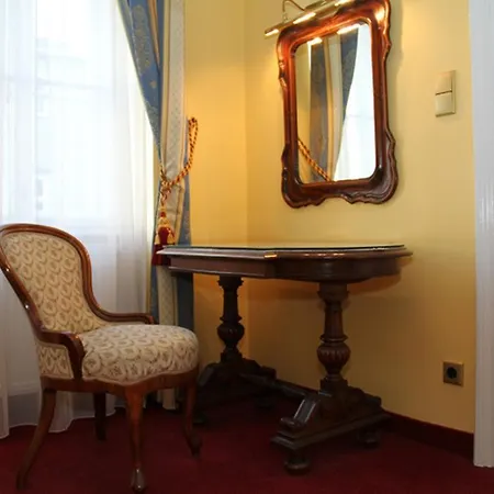 Rothensteiner 4* Vienna
