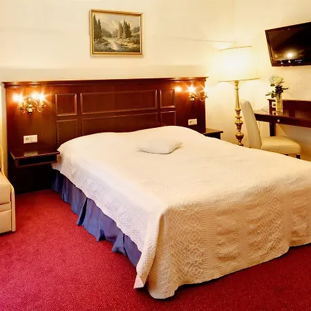 Hotel Viktoria Schoenbrunn