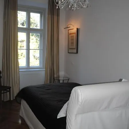 Apartment Kunsthaus