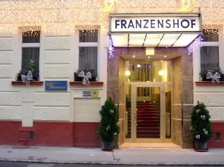 Franzenshof Wenen