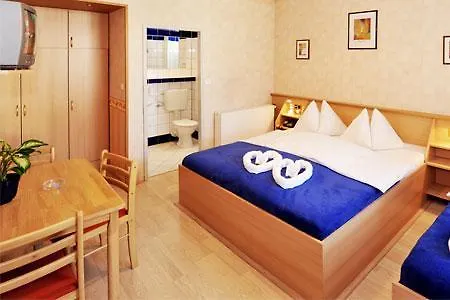 Hotel Franzenshof Wenen