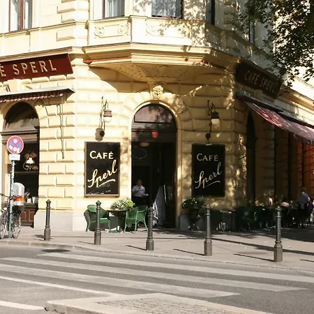 Terminus Bécs