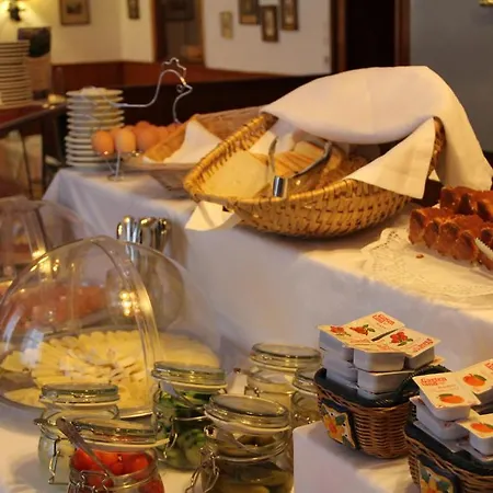 Guest house Kraml Vienna