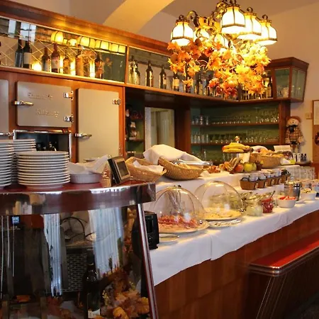 Kraml Guest house