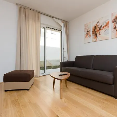 Apartment Tabor 1020 Wien