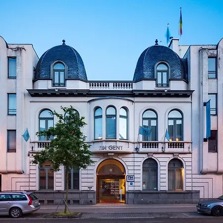 Hotel Nh Belvedere Wiedeń