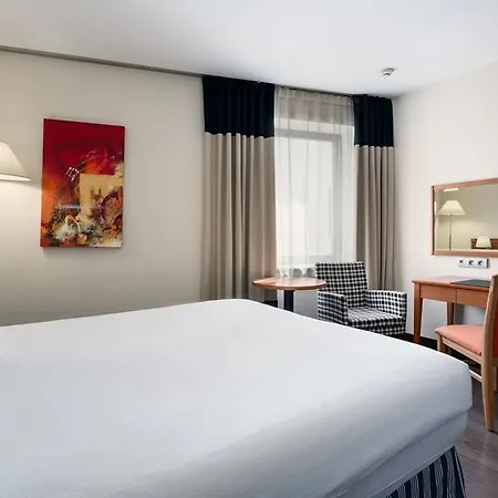 Nh Belvedere Hotel