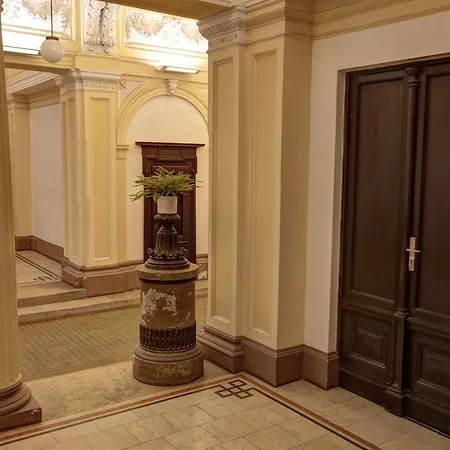 Gasser - Altstadt City Center Apartment