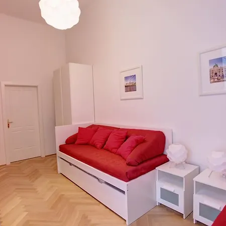 Gasser - Altstadt City Center *