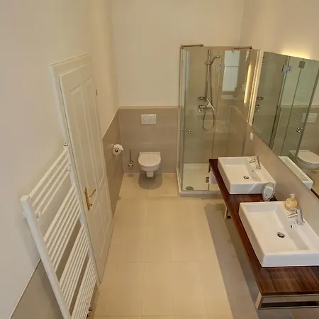 Apartment Gasser - Altstadt City Center Vienna