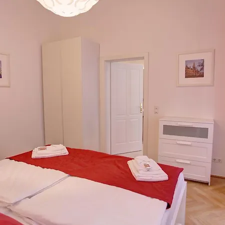 Apartment Gasser - Altstadt City Center