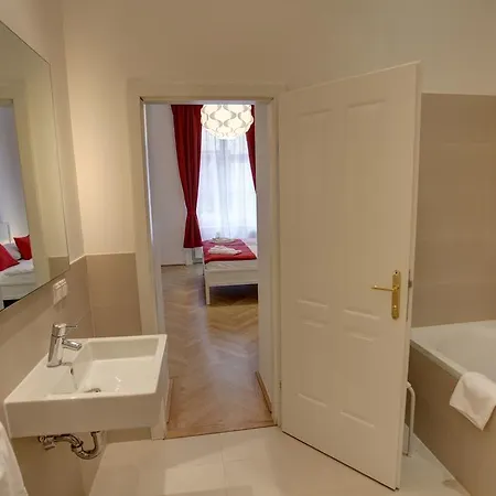Gasser - Altstadt City Center Apartment